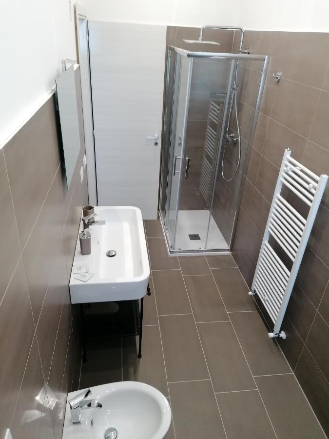 B&B Villa Agrume Messina Cameră foto