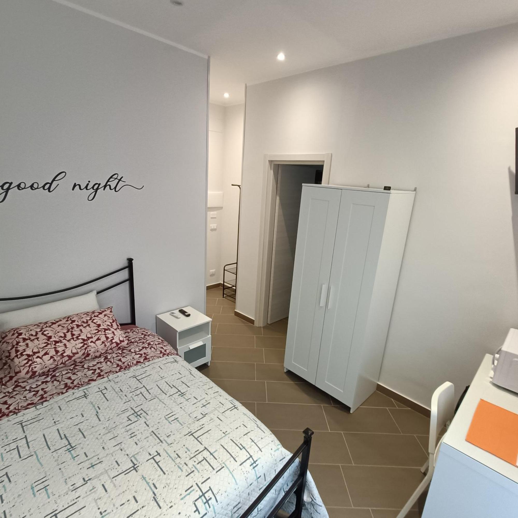 B&B Villa Agrume Messina Cameră foto
