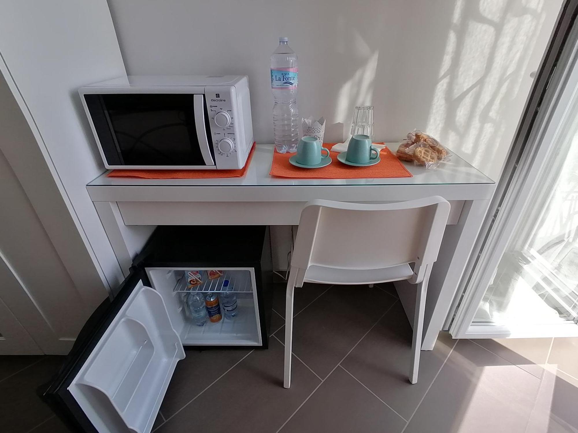 B&B Villa Agrume Messina Exterior foto