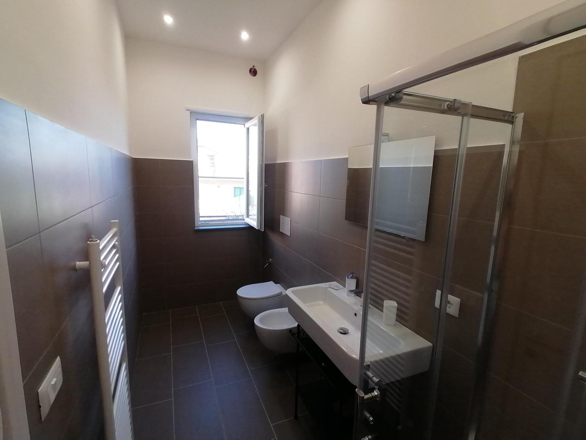 B&B Villa Agrume Messina Cameră foto
