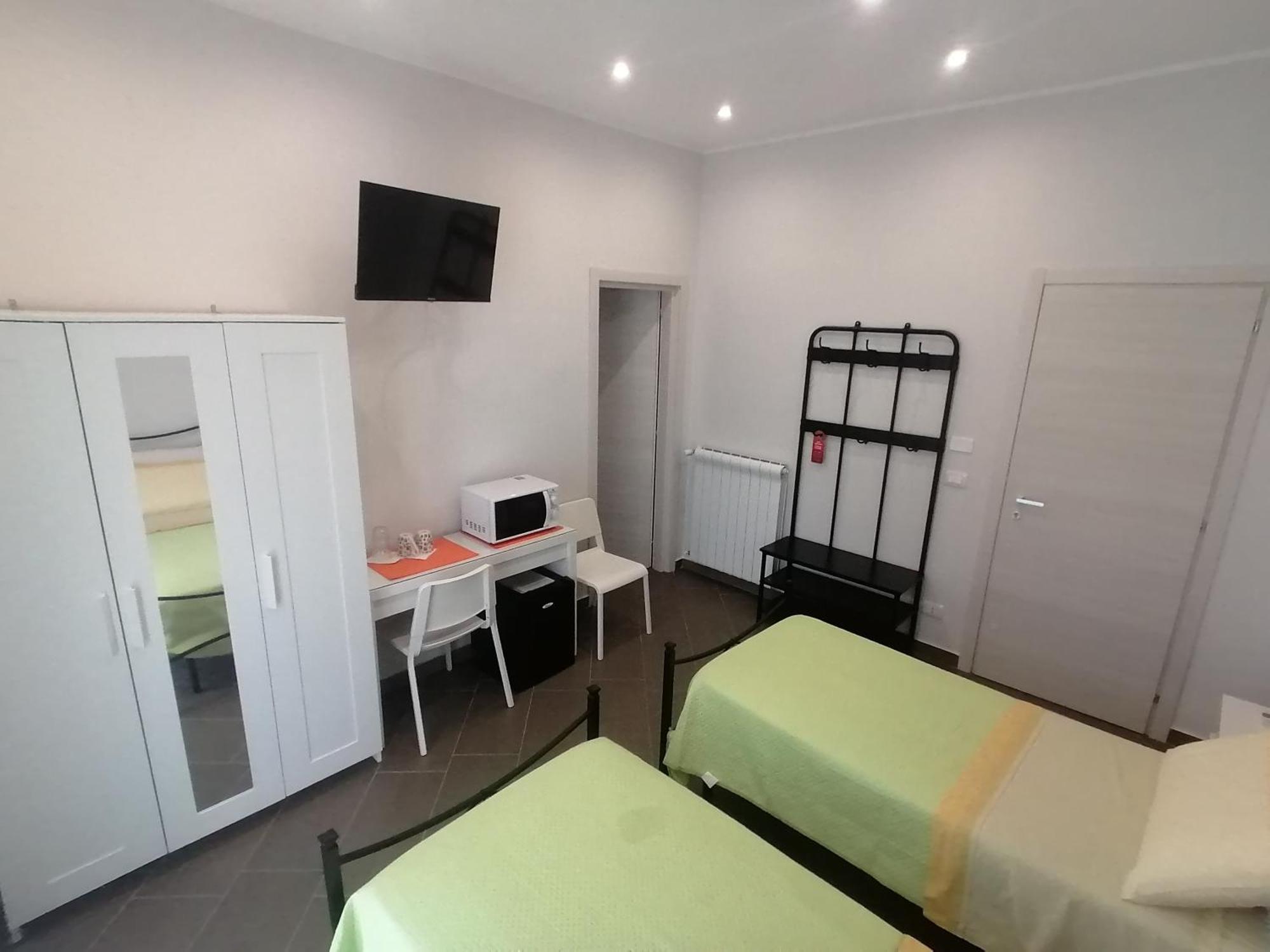 B&B Villa Agrume Messina Cameră foto