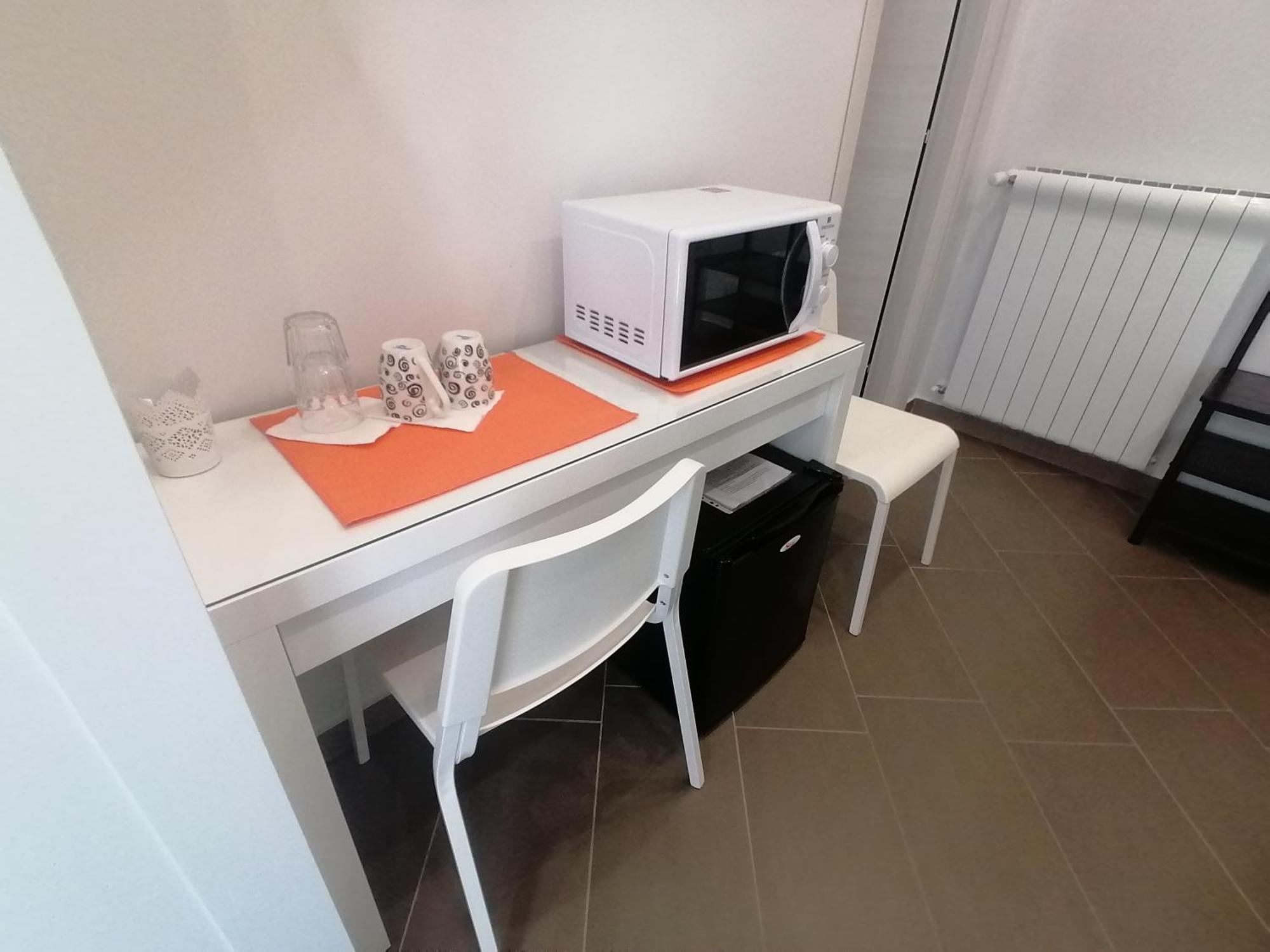 B&B Villa Agrume Messina Cameră foto