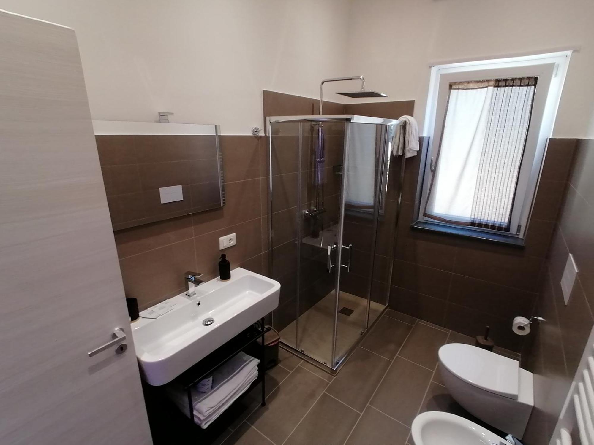 B&B Villa Agrume Messina Cameră foto