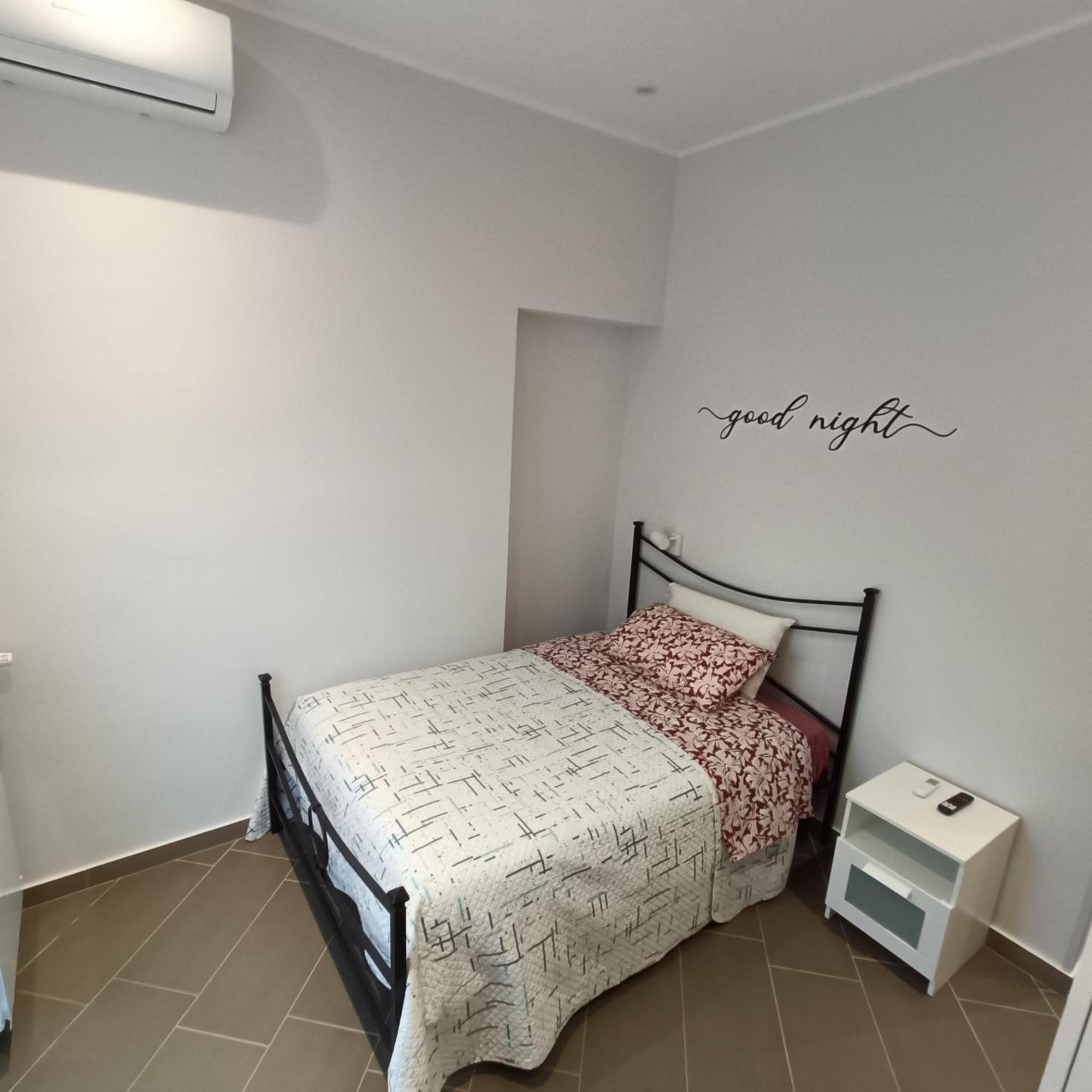 B&B Villa Agrume Messina Cameră foto
